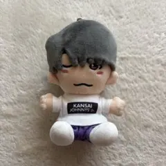 なにわ男子 高橋恭平 初期アクリルスタンド チビぬいセット - メルカリ