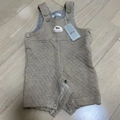 オーバーオール