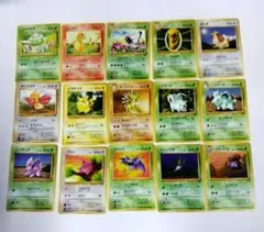 旧裏やカードe まとめ売り 合計35枚 - メルカリ