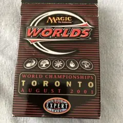 2026年最新】world championship decksの人気アイテム - メルカリ