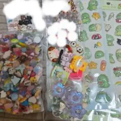 ネイルパーツ デコパセット