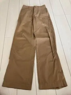 【本日発送】UNIQLO パンツ