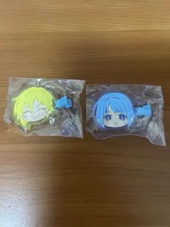 あんスタ！！ 前髪クリップ2 なずな 創