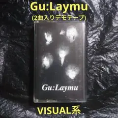 デモテープ カセットテープ