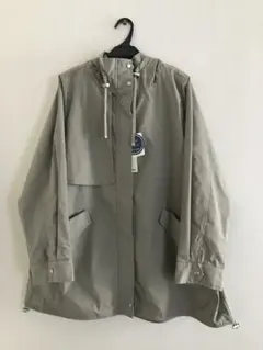 【新品・未使用】alphabet's alphabet コート