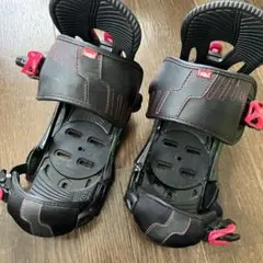 2026年最新】ビンディング ブーツ セットの人気アイテム - メルカリ