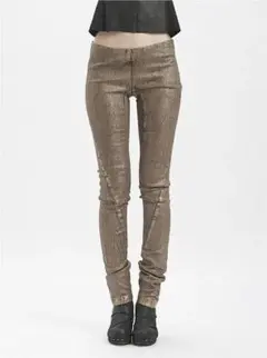 パンツ スキニーパンツ