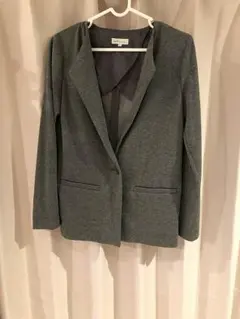 アースミュージックアンドエコロジー テーラードジャケット 再値下げしました