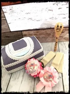 3点セット★出産祝い★プレゼント★オーダーメイド