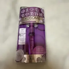 アンレーベルラボ まつ毛集中美容液のサムネイル