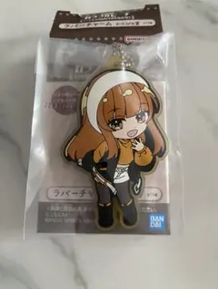 カラフルピーチ 一番くじ えと