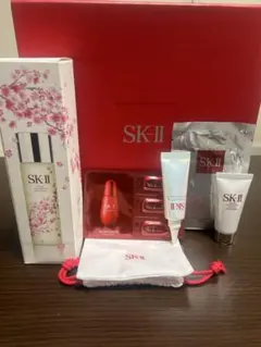 ⭐️◎◎限定ボトル桜　skⅡ フェイシャルトリートメントエッセンス230ml◎◎⭐️