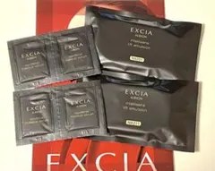 エクシア アンテリサンスリフトエマルジョン サンプル アルビオン 201 211