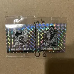 最新弾 ドラゴンボール 40th シール ウエハース 2弾 第四十二巻　第一巻