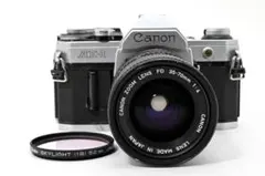☆美品☆ Canon AE-1 FD 50mm F1.8 S.C. #1338 - メルカリ