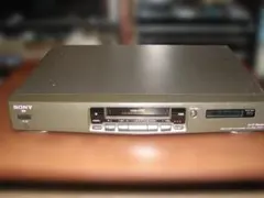 SONY カセットプレーヤー XK-10 本体 - メルカリ