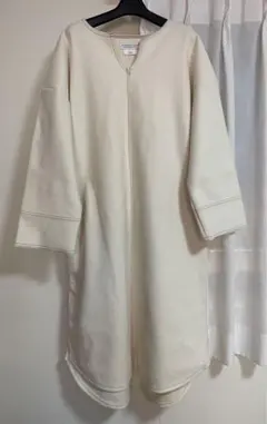 CIAOPANIC TYPY ワンピース オフホワイト