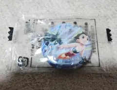 鉄腕アトム ASTRO BOY 缶バッジ Meijiのサムネイル