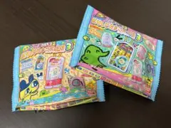 たまごっち おかしなたまご ボーロっち3 新品 未開封 2袋