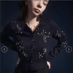 2026年最新】エンブロイダリーカーデ frayの人気アイテム - メルカリ