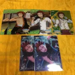 あんスタ クリアカード スペシャル 紅郎