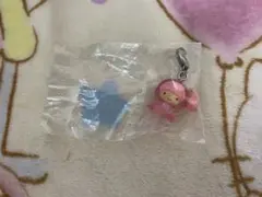 サンリオ めじるしアクセサリー リトルツインスターララ