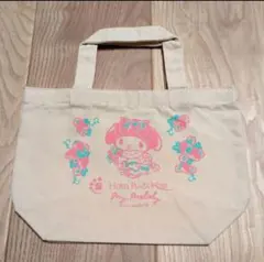 ♡Sanrio マイメロディ マイメロ トートバッグ レア 非売品 新品♡