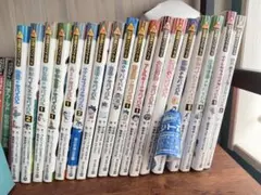 サバイバルシリーズ 22巻セット - メルカリ