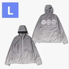 BTS ARIRANG Wind Jacket Gray(JP Ver.) L - メルカリ