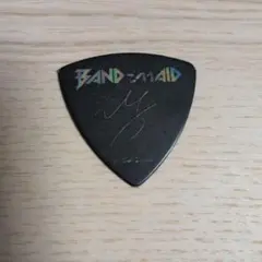 2025年最新】band-maid ピックの人気アイテム - メルカリ
