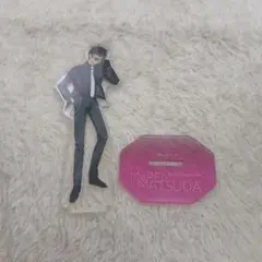 松田陣平　名探偵コナン　アクリルスタンド　15