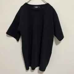 AZUL ブラック Tシャツ Mサイズ