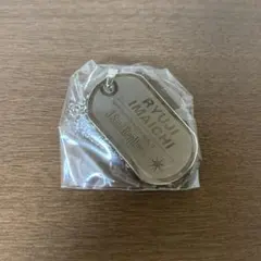 今市隆二 ドッグタグ