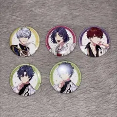 2025年最新】魔法使いの約束 フィガロ 缶バッジの人気アイテム - メルカリ