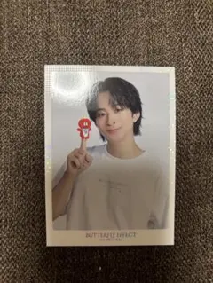 fantastics タレントカード