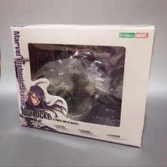 ◆コトブキヤ マーベル美少女 X-MEN サイロック 1/7 フィギュアのサムネイル