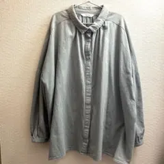 Mushroom シャツ M マッシュルーム