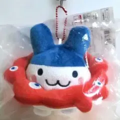大阪万博 ミャクミャク たまごっち コラボ みみっち