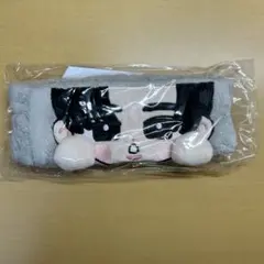 SnowMan 目黒蓮　ヘアバンド 【新品未開封】