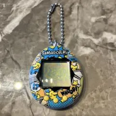 Tamagotchi たまごっち　箱無し　起動確認済み 動作良好のサムネイル