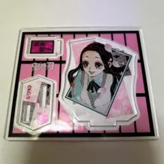 鬼滅の刃 アクリルフィギュアコレクション コンプセット 未開封品 2025年最新】鬼滅の刃アクリルフィギュアコレクションの人気アイテム