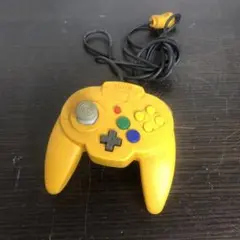 Nintendo64 コントローラー HORIPAD MINI 64
