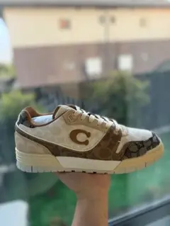 COACH ソーホー スニーカー