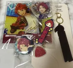 あんスタ 真緒 グッズセット - メルカリ