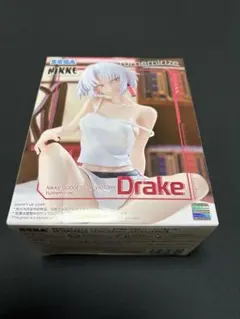 NIKKE Yumemirize Drake フィギュア