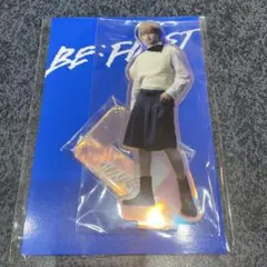 BE:FIRST 空　アクリルスタンド　ジュノン
