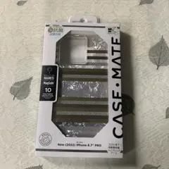 未使用　casemate iPhone 6.7インチ　シリコンケースのサムネイル