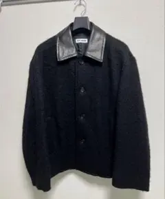 u*4様 TTT MSW 22aw ショートコート TTT_MSW - ttt msw 22aw ショートコートの通販 by aki｜ティーならラクマ