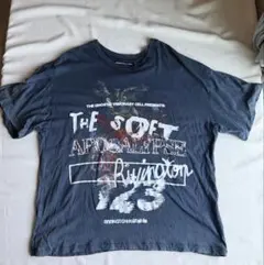 RRR123 RIVINGTON roi Rebis Tシャツ 半袖 やまと - メルカリ