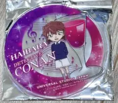 USJ 名探偵コナン ミステリーレストラン 2026 コースター 灰原哀